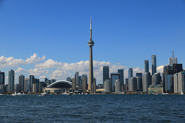 canada cn tower