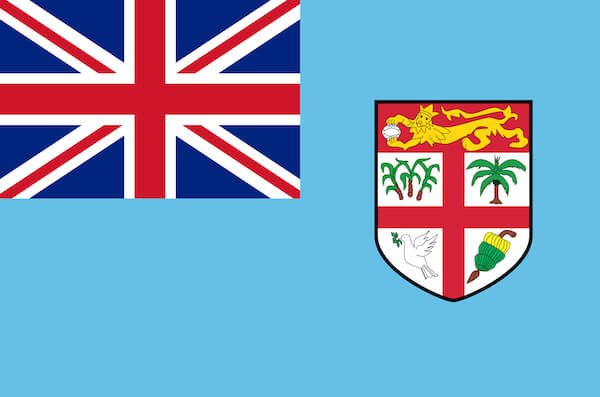 fiji flag symbols and emblem fiji flag and symbols