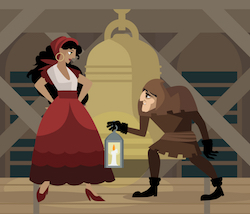 hunchback of notredame