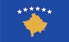 kosovo flag