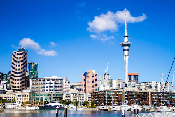 Auckland
