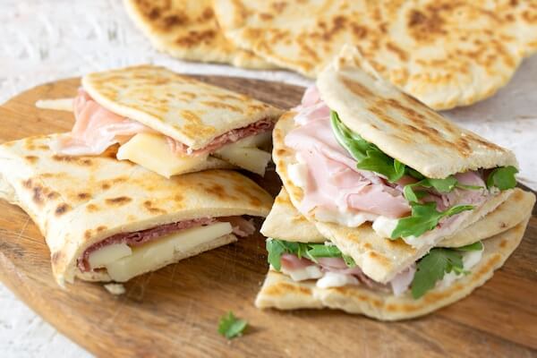 piadina 