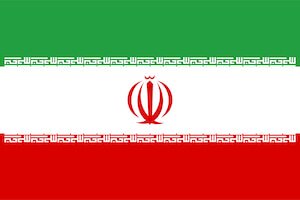 Flag of Iran Flag of Iran