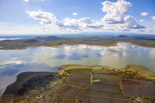 Kenya Tana River - image by WirestockCreators/ssk