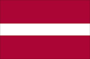 latvia flag