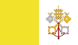 Vatican City flag vaticancity flag