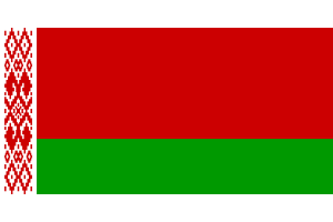 belarus flag