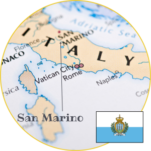 san_marino_map